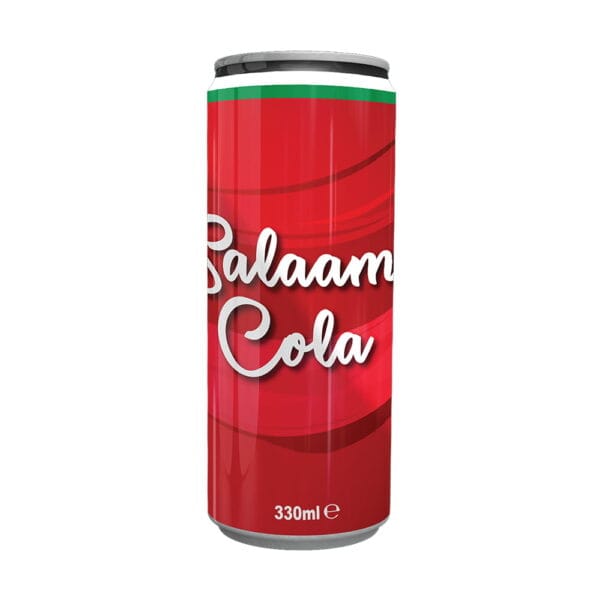 Salaam Cola - Original