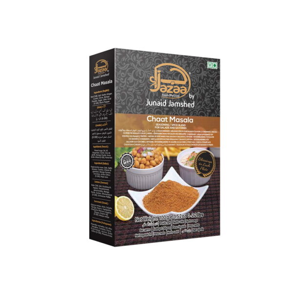 Jazaa Chaat Masala 100gms