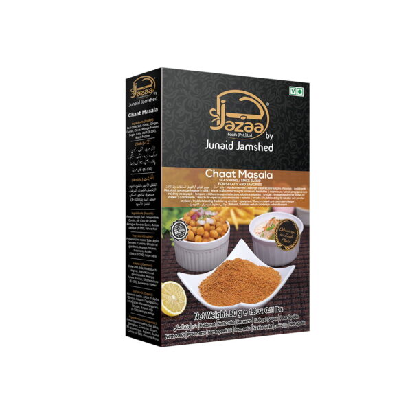 Jazaa Chaat Masala 50gms