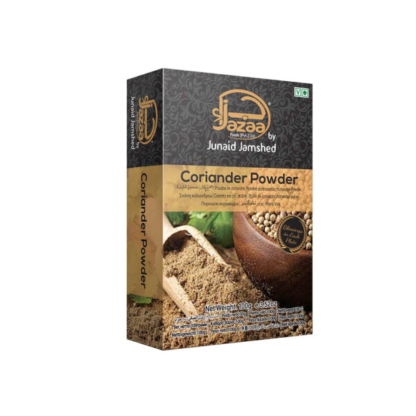 Jazaa Coriander Powder 100gms