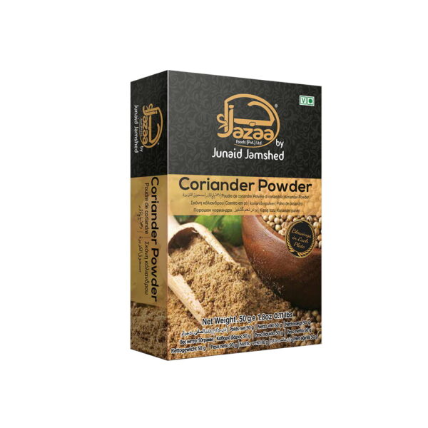 Jazaa Coriander Powder 50gms
