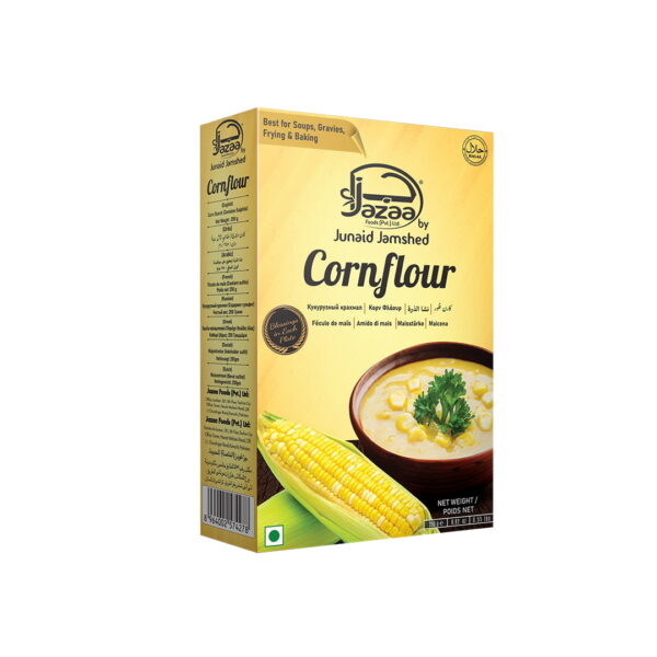 Jazaa Corn Flour 250gms