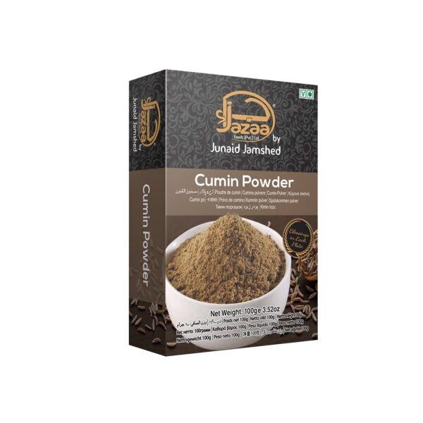Jazaa Cumin Powder 100gms