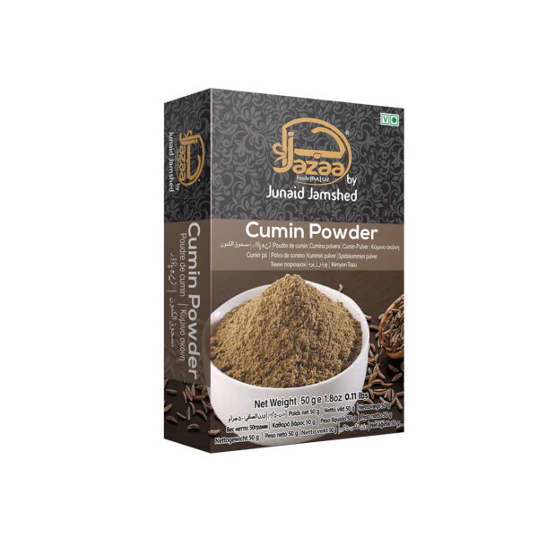 Jazaa Cumin Powder 50gms