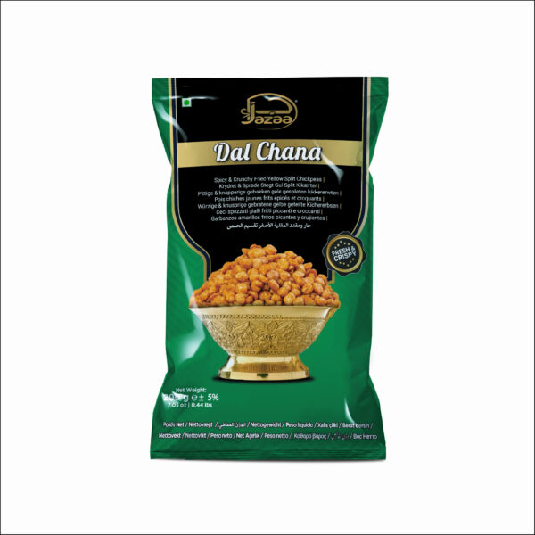 Jazaa Dal Chana 200gms