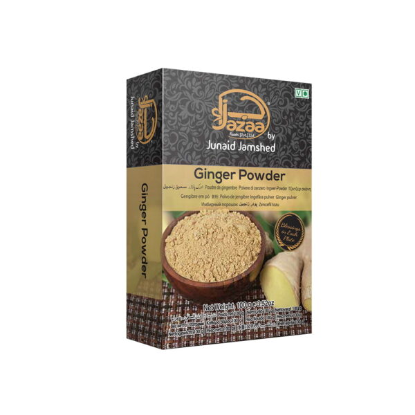 Jazaa Ginger Powder 100gms