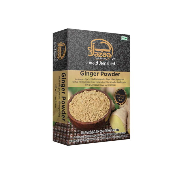Jazaa Ginger Powder 50gms