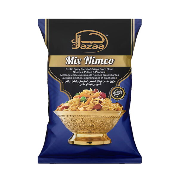 Jazaa Nimco Mix 25gms