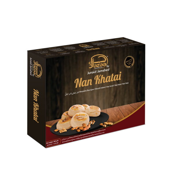 Jazaa Nan Khatai 360gms