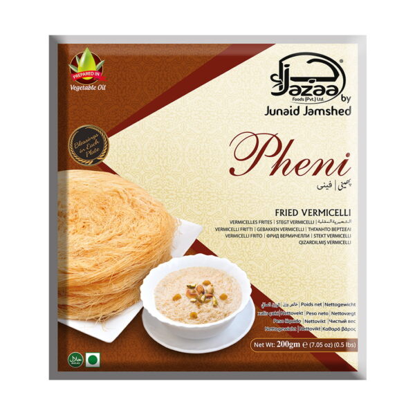 Jazaa Pheni 200gms