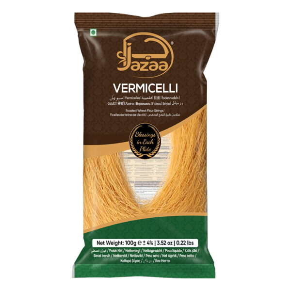 Jazaa Vermicelli 100gms