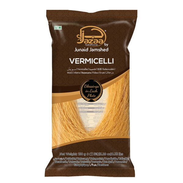 Jazaa Vermicelli 150gms